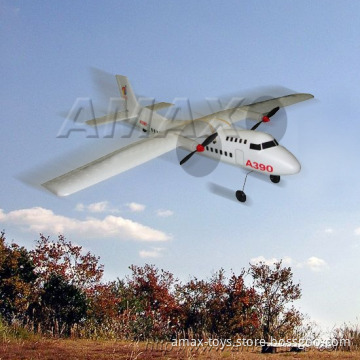 rp-fj003 rc air bus Remote Control airplane